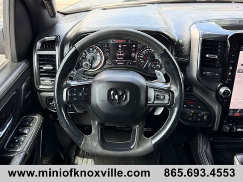 Used 2022 RAM 1500 TRX w/ TRX Level 2 Equipment Group AWD/4WD image 50