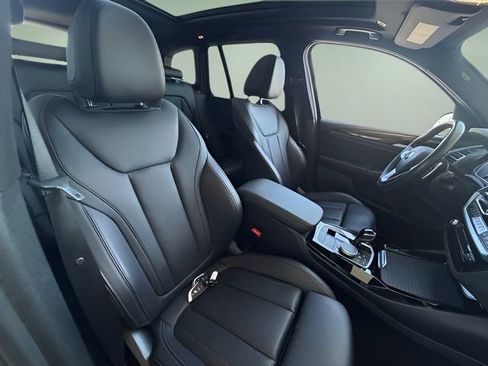 Used 2022 BMW X3 sDrive30i w/ Convenience Package image 42
