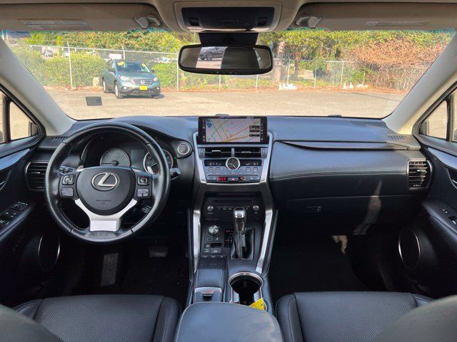 Used 2018 Lexus NX 300 FWD w/ Premium Package image 9
