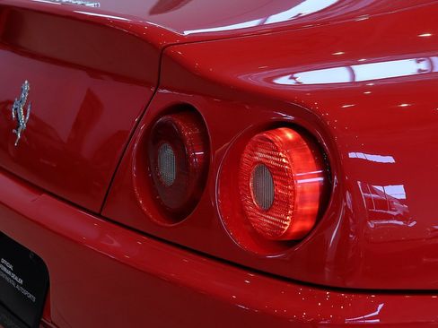 Used 1999 Ferrari 550 Maranello Maranello image 49