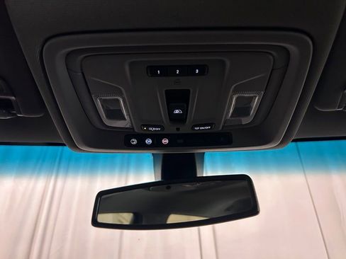 Used 2021 GMC Sierra 1500 Denali AWD/4WD image 19