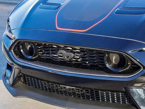 Used 2022 Ford Mustang Mach 1 image 6