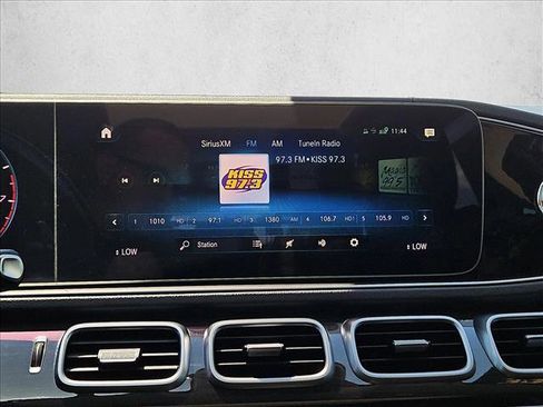 Used 2020 Mercedes-Benz GLS 450 4MATIC image 13