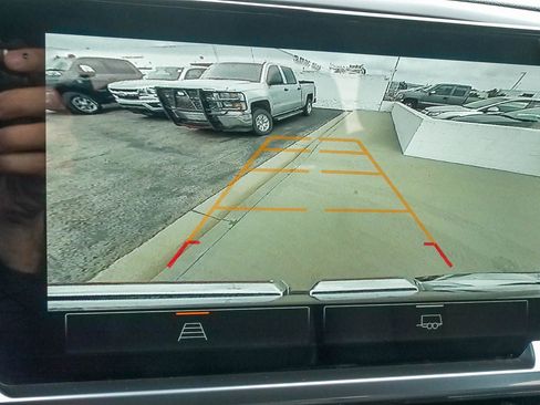 Used 2023 GMC Sierra 1500 Elevation image 23