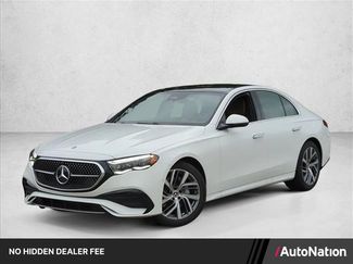 New 2026 Mercedes-Benz E 350 Sedan video 1