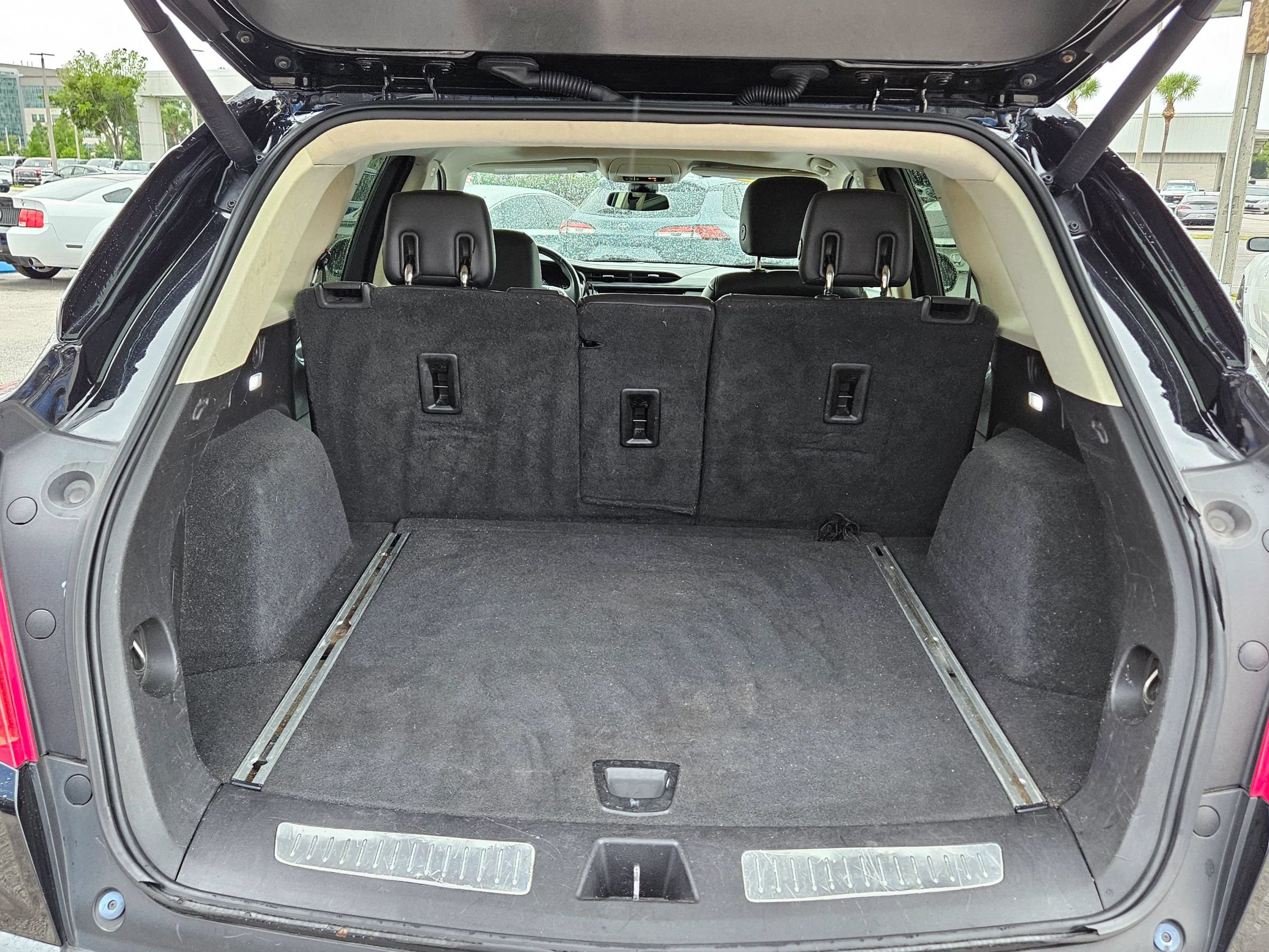 Used 2019 Cadillac XT5 Premium Luxury FWD image 14