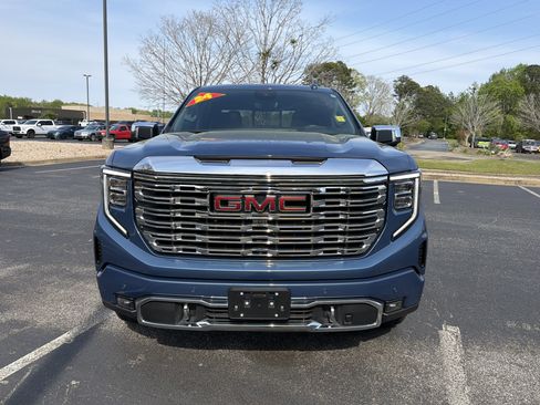 Used 2024 GMC Sierra 1500 Denali w/ Denali Reserve Package image 2