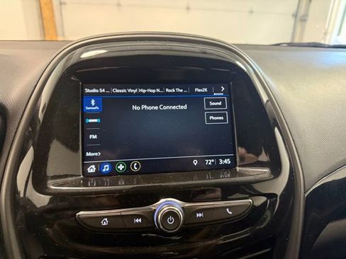 Used 2021 Chevrolet Spark LT image 13