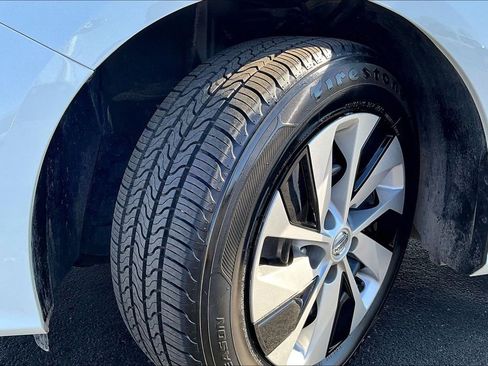 Used 2022 Nissan Altima 2.5 S image 37