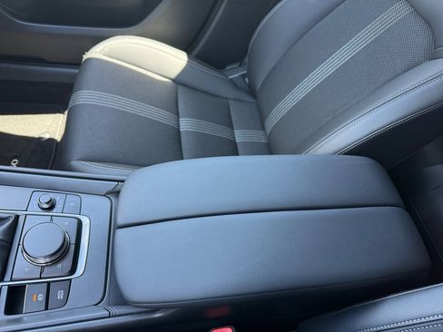 Certified 2023 MAZDA CX-50 2.5 S w/ Preferred Plus Pkg AWD/4WD image 14