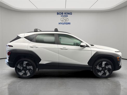 New 2026 Hyundai Kona Limited AWD/4WD image 6