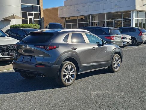 Used 2024 MAZDA CX-30 AWD 2.5 S w/ Preferred Package image 13