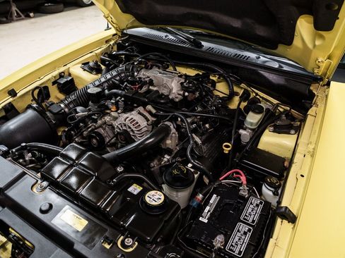 Used 2002 Ford Mustang GT Premium image 31