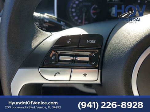 Certified 2023 Hyundai Tucson SEL image 33