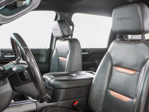 Used 2022 GMC Sierra 2500 AT4 w/ Gooseneck/5TH Wheel Package image 25