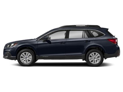 Used 2018 Subaru Outback 2.5i Premium w/ Popular Package #1 AWD/4WD image 3