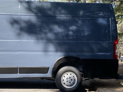 Used 2020 RAM ProMaster 3500 image 5