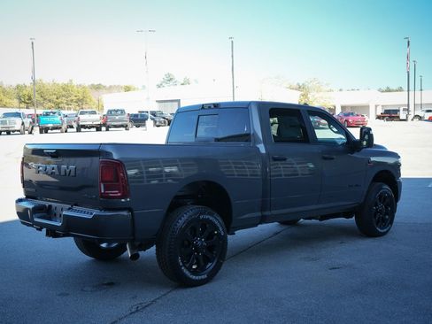 New 2026 RAM 2500 Big Horn image 10