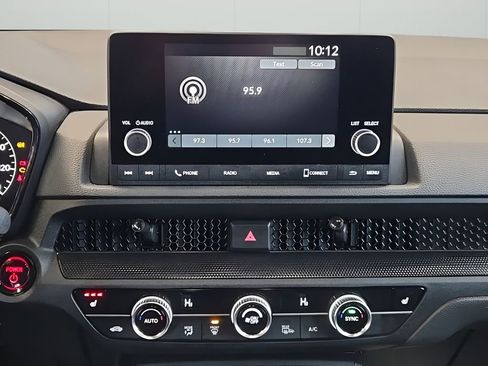 Used 2024 Honda CR-V Sport image 22