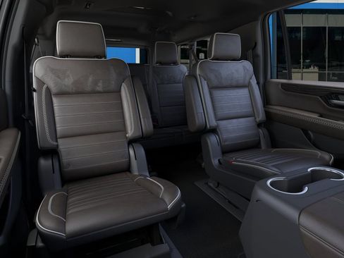 New 2026 GMC Yukon XL Denali Ultimate AWD/4WD image 17