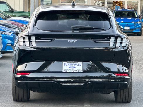 New 2025 Ford Mustang Mach-E GT w/ Interior Protection Package image 13
