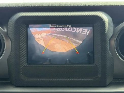 Used 2022 Jeep Wrangler Unlimited Sport S image 11