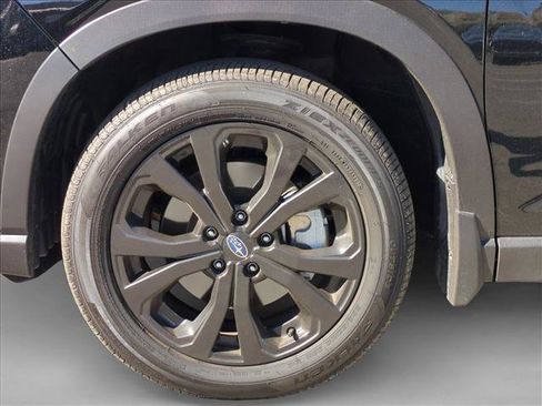 Used 2023 Subaru Forester Sport image 13