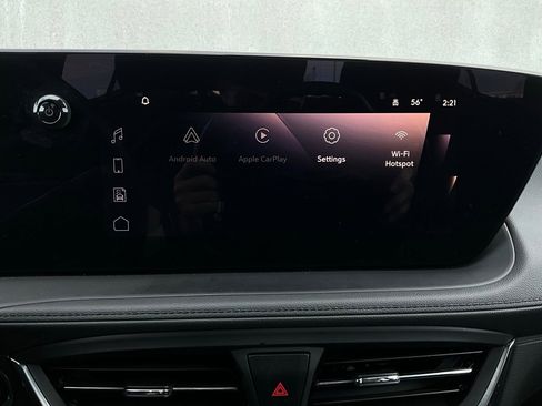 Used 2025 Buick Encore GX Preferred image 28