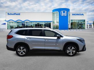Used 2025 Subaru Ascent Premium AWD/4WD video 2