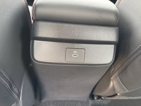 New 2026 Nissan Sentra SR w/ SR Premium Package image 12