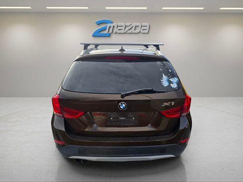 Used 2013 BMW X1 xDrive28i image 4