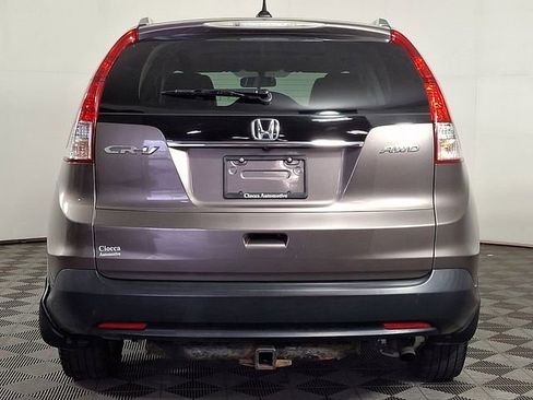 Used 2012 Honda CR-V EX-L image 8