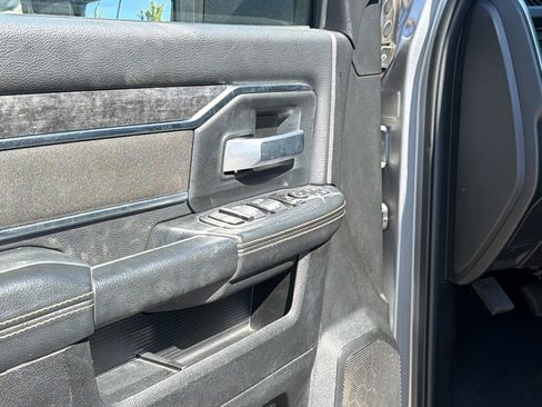 Used 2024 RAM 2500 Big Horn w/ Bed Utility Group image 15