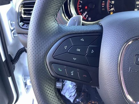 New 2026 Dodge Durango GT image 13