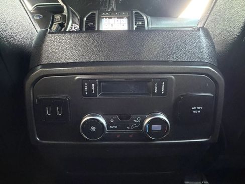 Used 2018 Ford Expedition Limited w/ Equipment Group 301A AWD/4WD image 56
