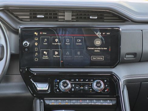 Certified 2023 GMC Sierra 1500 AT4X AWD/4WD image 19