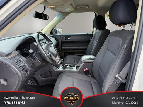 Used 2014 Ford Flex SE FWD image 2