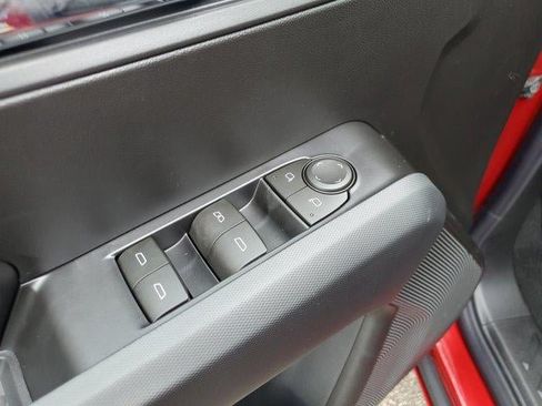 New 2026 GMC Canyon Elevation RWD image 19
