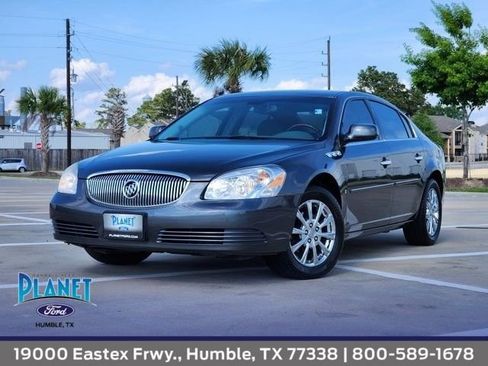 Used 2009 Buick Lucerne CXL image 1