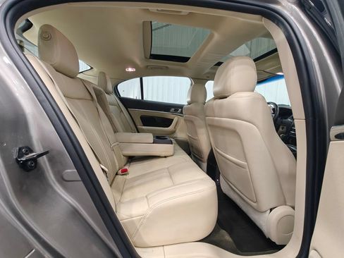 Used 2016 Lincoln MKS AWD w/ Equipment Group 101A image 27