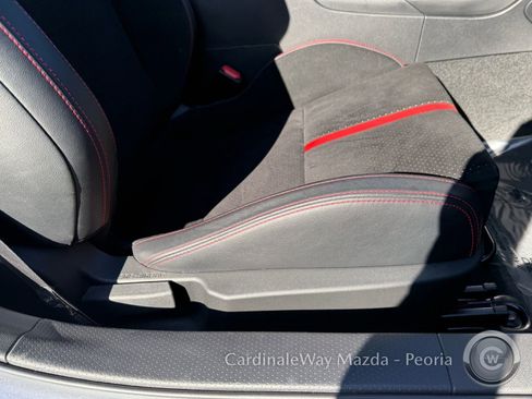 Used 2022 Subaru BRZ Limited image 15