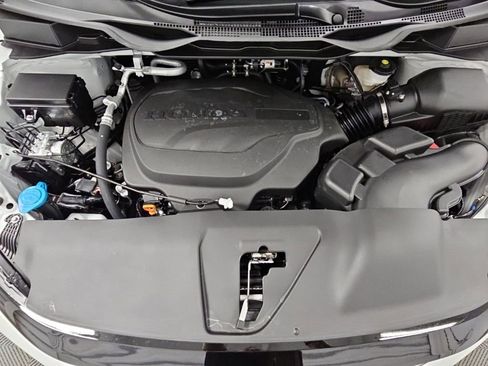 New 2026 Honda Odyssey EX-L image 41