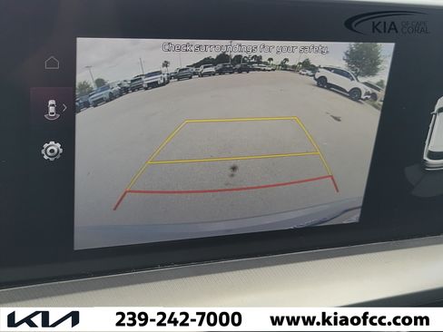 Certified 2024 Kia Telluride S FWD image 28