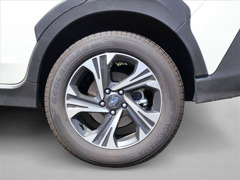 Used 2024 Subaru Crosstrek 2.0i Premium AWD/4WD image 28