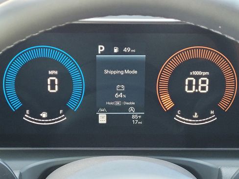 New 2025 Hyundai Tucson XRT AWD/4WD image 10