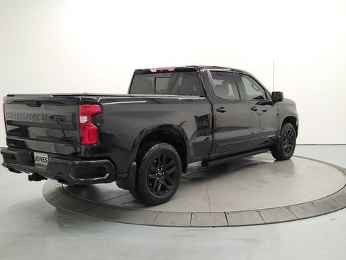 Used 2024 Chevrolet Silverado 1500 High Country w/ Midnight Edition AWD/4WD image 7
