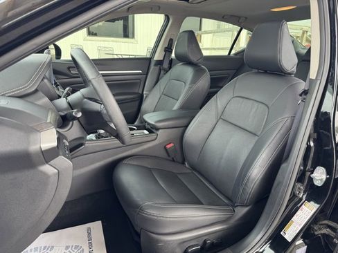 Used 2024 Nissan Altima 2.5 SL image 24