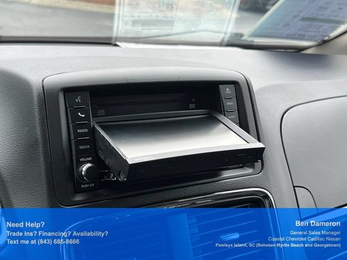 Used 2019 Dodge Grand Caravan SE FWD image 37