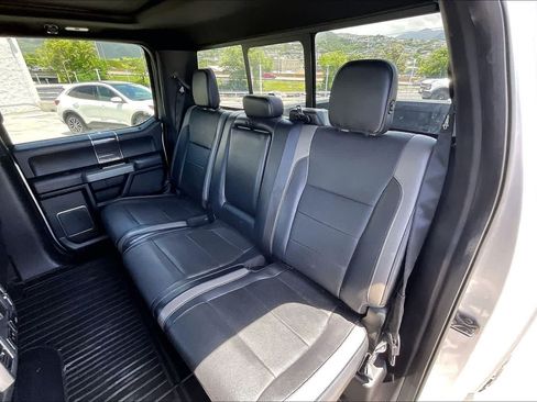 Used 2018 Ford F150 Raptor w/ Equipment Group 802A Luxury AWD/4WD image 29