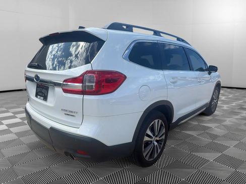 Used 2022 Subaru Ascent Limited AWD/4WD image 3